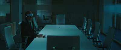 Look... you hired me to be
your eyes and ears here. - LX 2048