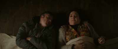 - Look after his balls too.
- Uh, yeah. All right. Bye, Bonnie. - Extra Ordinary