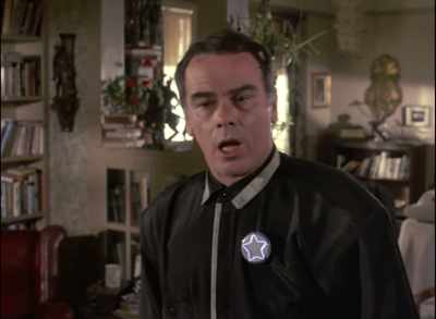 Look, you hit me now,
you lose your payday. - Quantum Leap