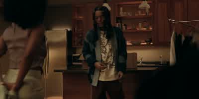 Look, honestly, I don't need shit from you. - The Chi