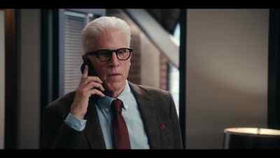 Look, honestly, this is still
a lot to try to understand, - A Man on the Inside