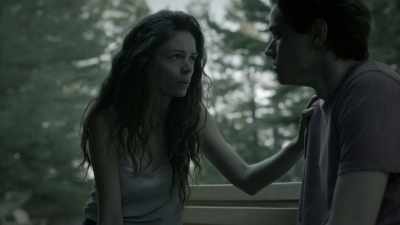- Look, honey,
if you come forward now - Eyewitness