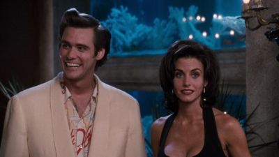 Look honey - Ace Ventura: Pet Detective