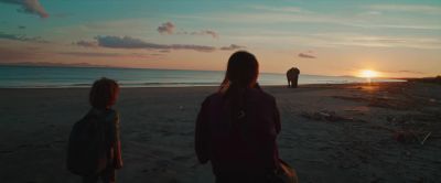 Look how big it is! - A Family Man