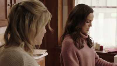 Look how I jumped to
conclusions with Luke. - Autumn at Apple Hill