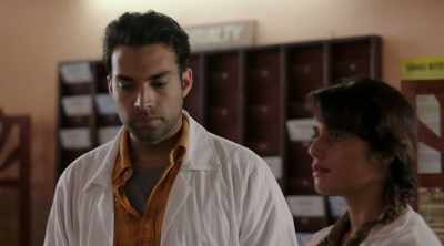 Look, how long are we
going to keep doing this? - The Good Karma Hospital