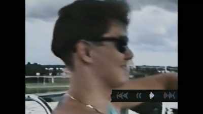 Look how scared he is.
The battery is almost dead. - Ken and Barbie Killers: The Lost Murder Tapes
