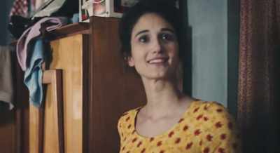 Look how small it is, - Ricordi?