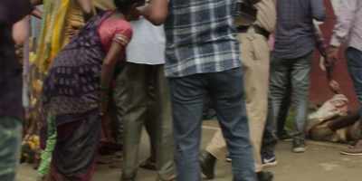 Look how my son is lying there! - Crime Stories: India Detectives
