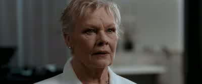 Look how well your charm works JamesThey'll do anything for you won't they - Quantum of Solace