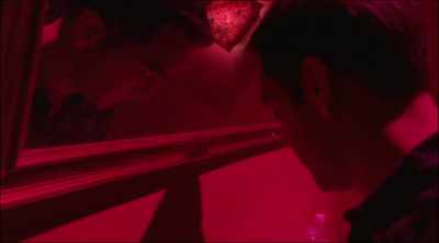 Look, however you found out
is not how I wanted you to. - Queer as Folk