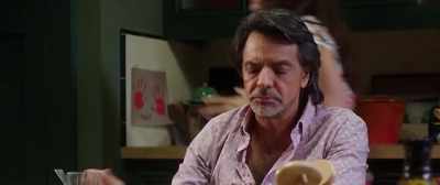 Look, Hugo needs to focus
on his schoolwork. - How to Be a Latin Lover