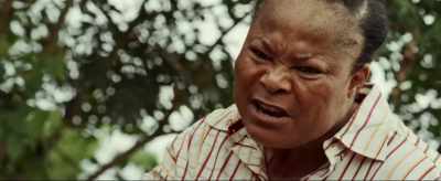 Look, my husband Adeyemi - Miss PJ