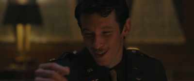Look, I had a conversation
with the CO over at the 389th, - Masters of the Air