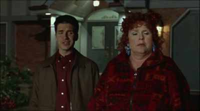 Look, I had a
great time tonight. - Queer as Folk