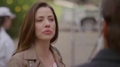 Look, I had a viable solution
and I was coming to talk to you - Flip That Romance