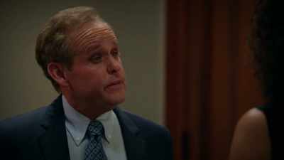 Look, I admit I was
surprised at that verdict, - All Rise
