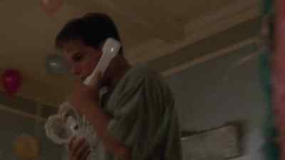 Look, I admit it. You're right. - Party of Five