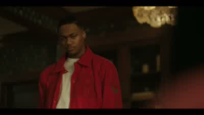 Look, I ain't do that shit on purpose. - The Chi