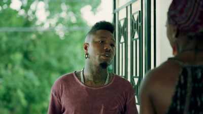 Look, I ain't going
to keep you, - Queen Sugar