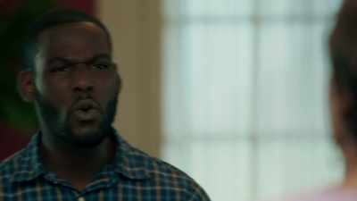 Look, I ain't some
no-count layabout - Queen Sugar