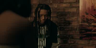 Look, I ain't trying to break up with you. - The Chi