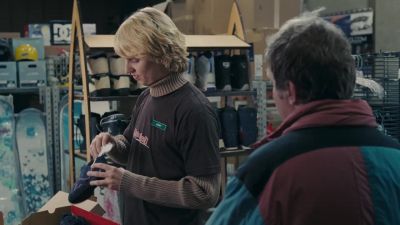 Look I almost gave up on you - Blades of Glory