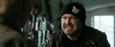Look, I am 96 percent sure
that you are the guy, - El Camino: A Breaking Bad Movie