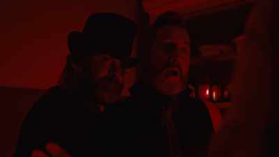- Look, I am certainly
willing to recompense you - Dead Still
