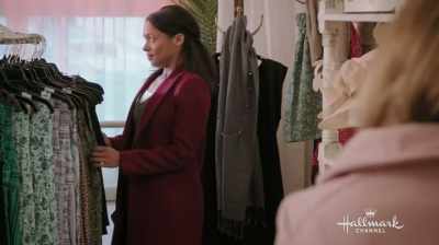 Look, I appreciate
the optimism, Ang, - A Dash of Love