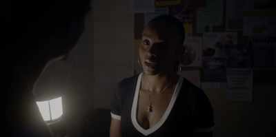 LOOK. I APPRECIATE YOUR CONCERN, - All American: Homecoming