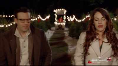 - Look, I appreciate
your tenacity, I do, - Christmas at Pemberley Manor