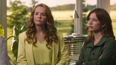 Look, I appreciate
you're doing your job, - The Spencer Sisters