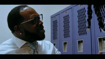 Look, I believe in you - Ebony Hustle 2: Ballistic Protection