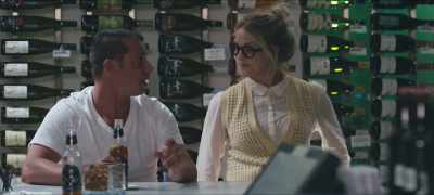 Look. I bet you are really
nice person, - The Sex Trip