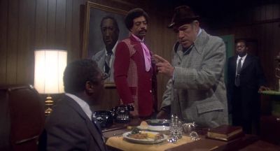Look I came to give you a message - Across 110th Street