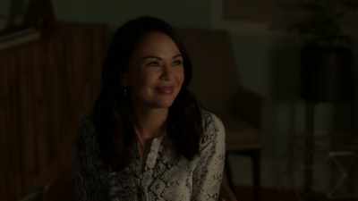 Look, I came here
because I needed a fresh start - Pretty Little Liars: The Perfectionists