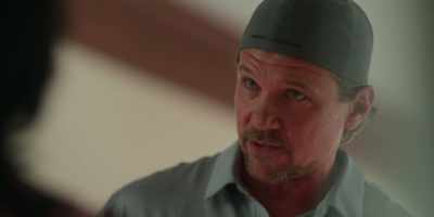 Look, I can assure you everything
that's in here is in his best interest. - Swagger