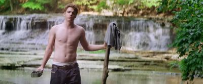 Look I can deal with the fact - The Kings of Summer