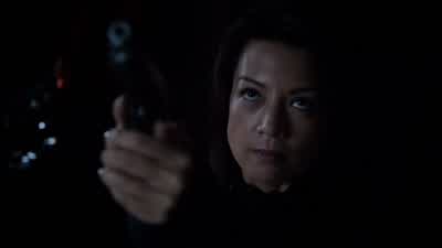 Look, I can explain everything, but not here. - Marvel's Agents of S.H.I.E.L.D.