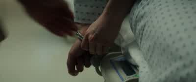 Look, I can get it myself. - Terminator Genisys