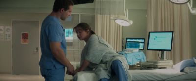 Look, I can get it myself. - Terminator Genisys