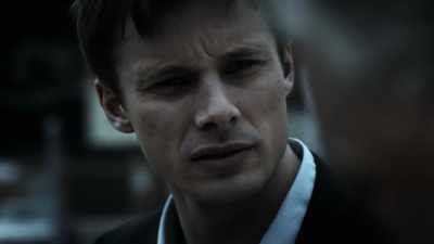 Look, I can give you my number, - Damien