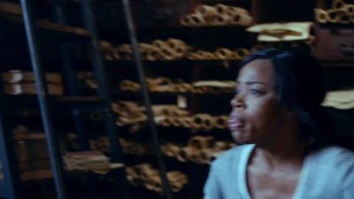 Look, I can help your friends, - Ash vs Evil Dead