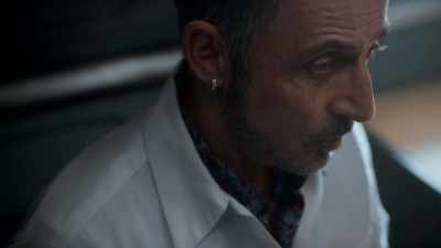 Look. I can help you. - Snowpiercer
