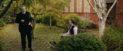 Look, I can take it again. - Tolkien