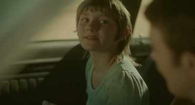 - Look. I can take
it without water. - A Friend of the Family