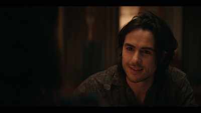 Look, I can work on this
from anywhere. - Y: The Last Man