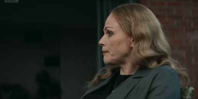 Look, I can't be
everybody's bloody mum - - Rules of the Game