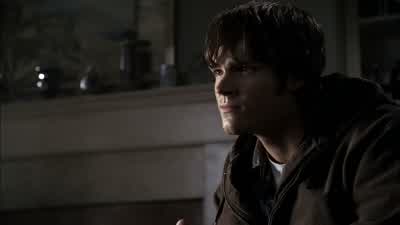 Look, I can't begin to understand what you went through. - Supernatural